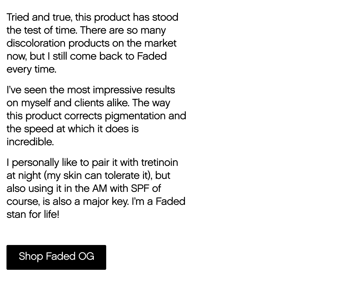 Shop Faded OG