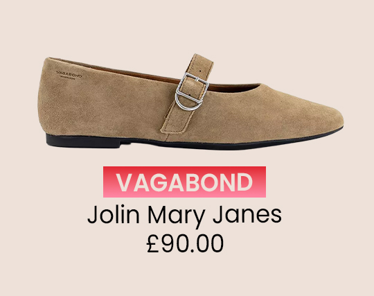 VAGABOND Jolin Image
