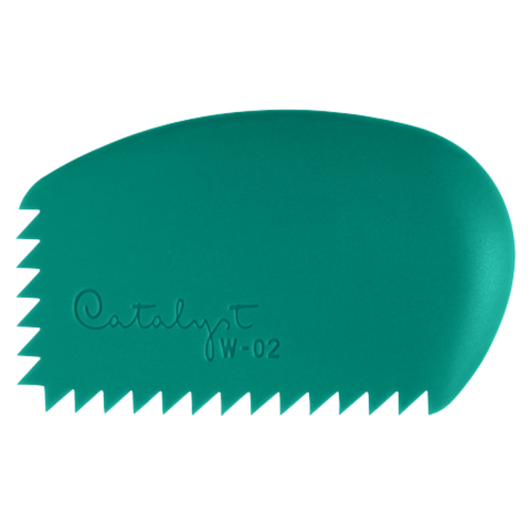 Image of Catalyst Tool Wedge No.2