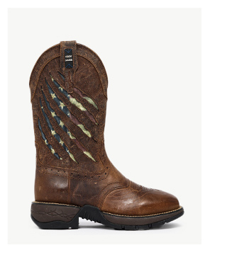Boots & Apparel - Shop Now »