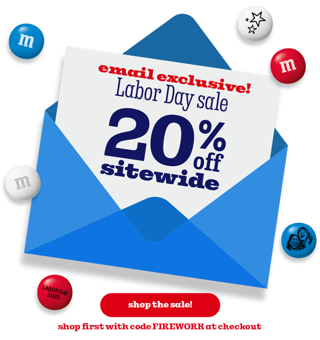 SHOP THE SALE!