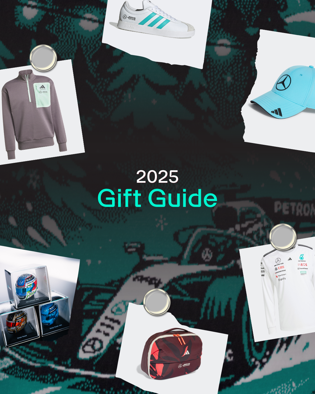 2025 Gift Guide