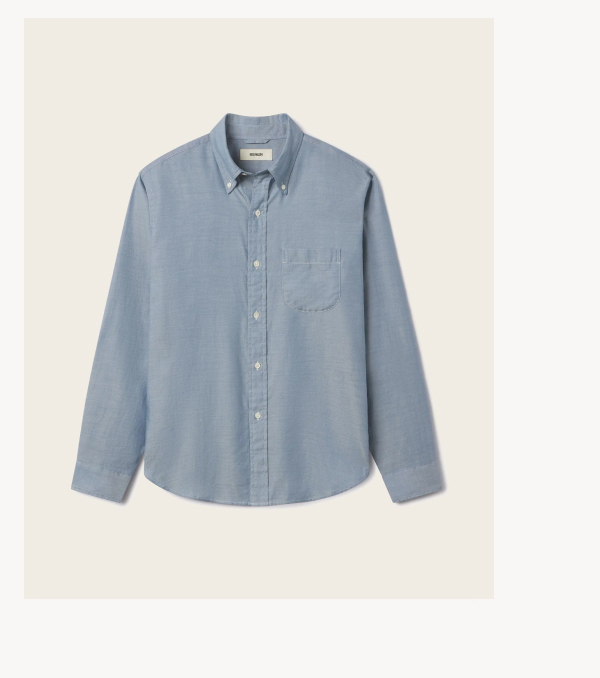 California Oxford