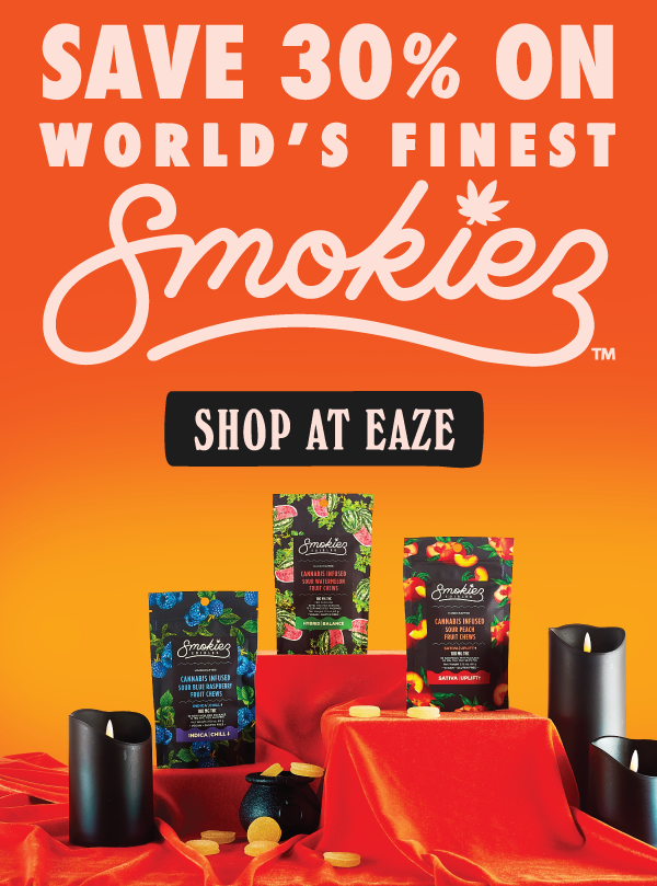Smokiez