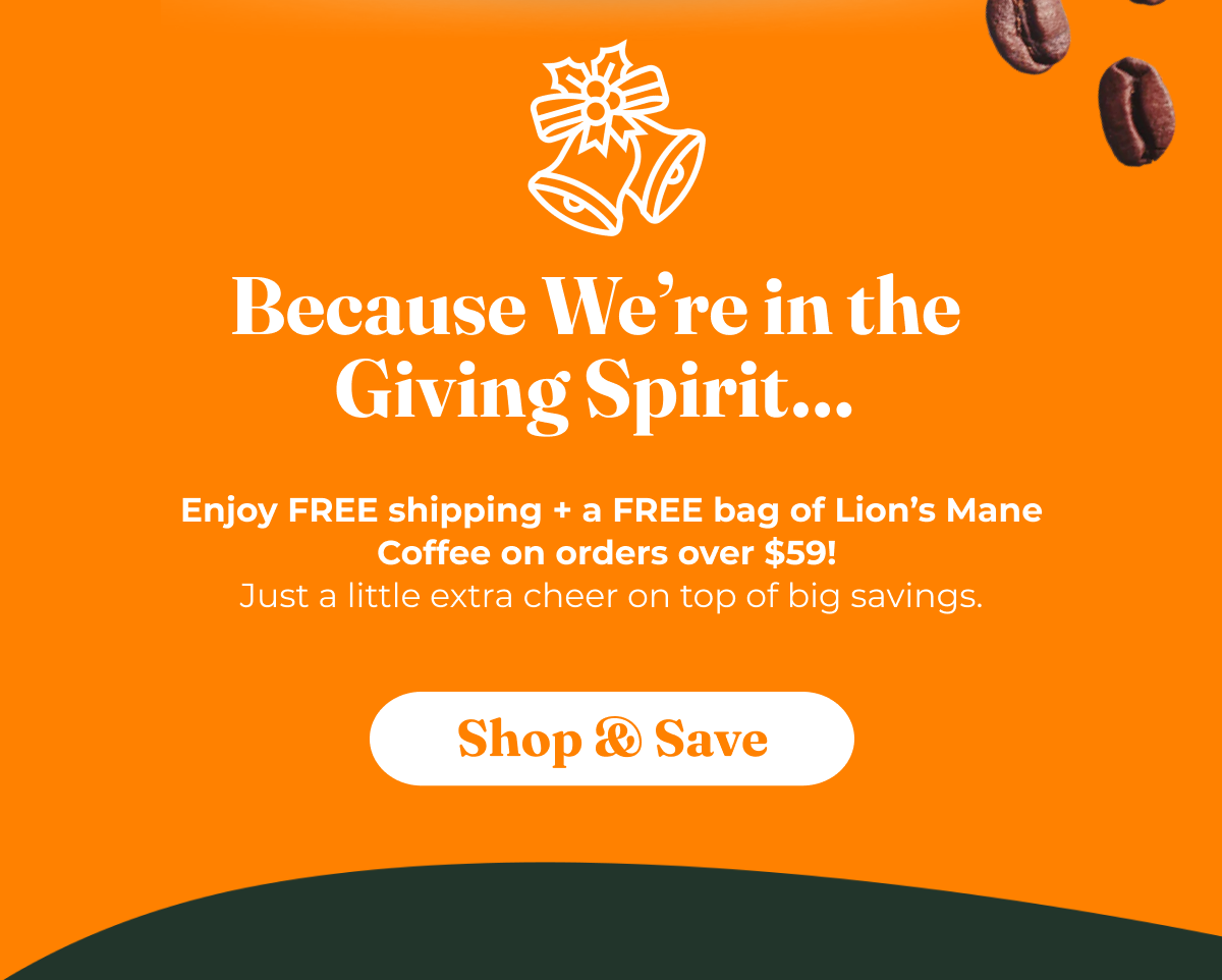 Shop & Save
