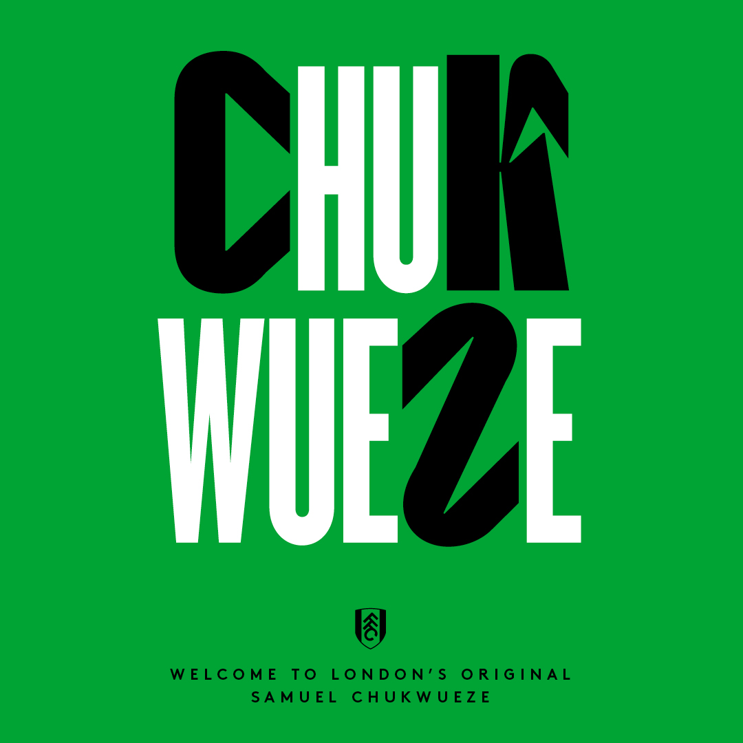 Samuel Chukwueze