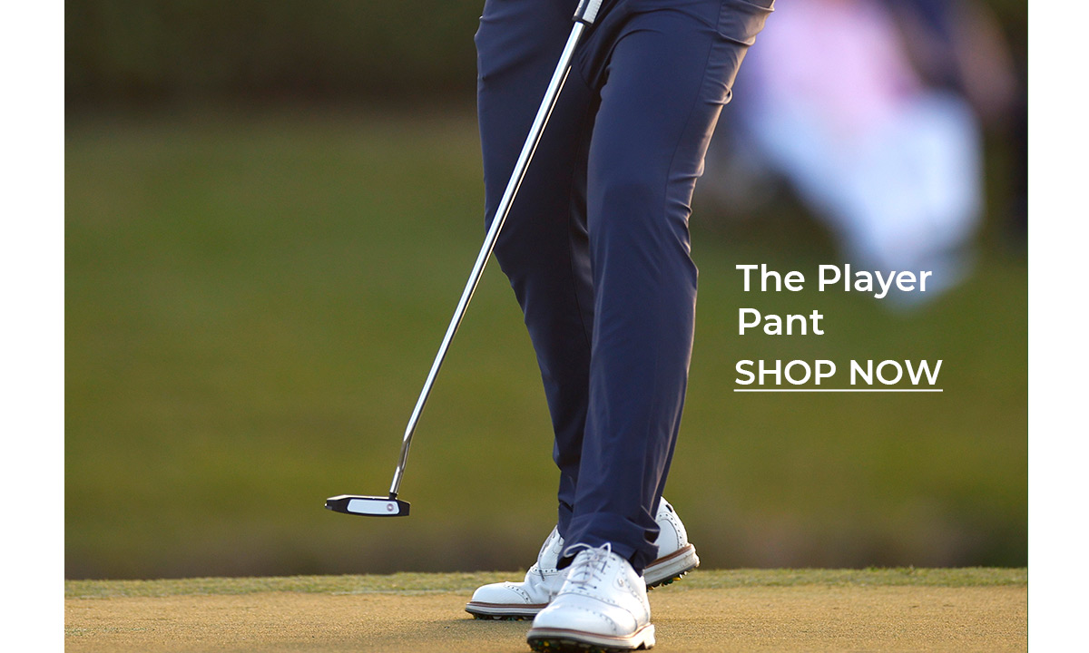 Shop The Player Pant