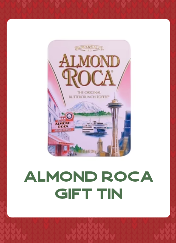 Almond Roca