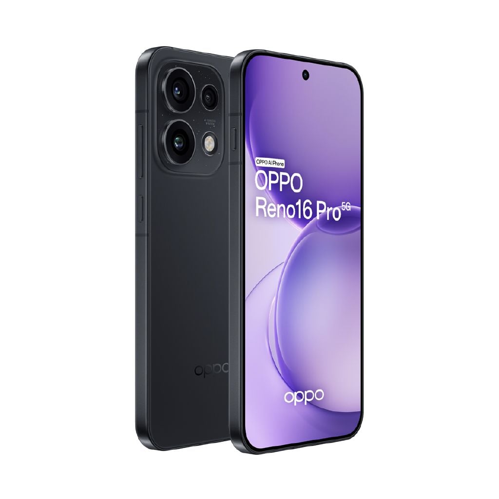 OPPO Reno16 Pro