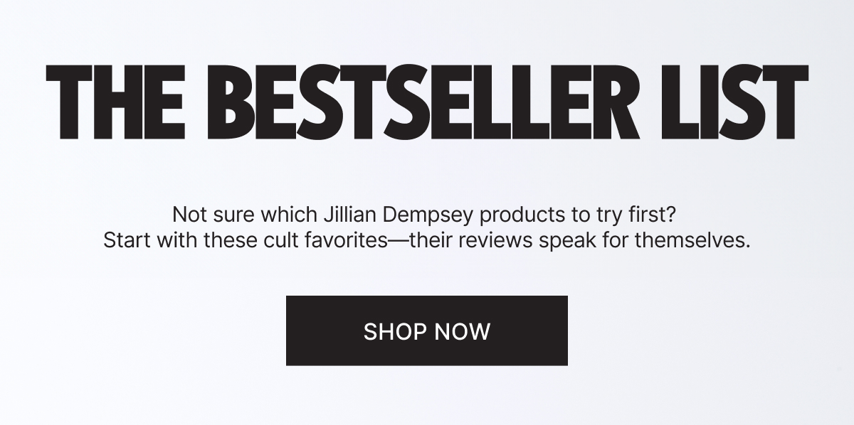 The Bestseller List