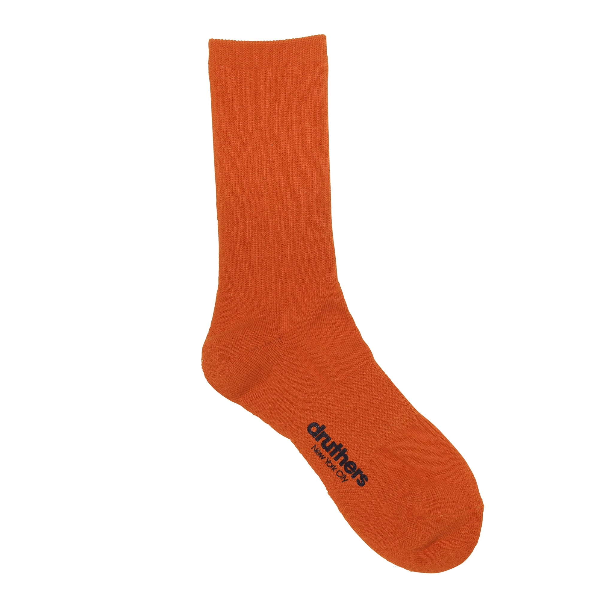 Image of Organic Cotton Everyday Crew Sock