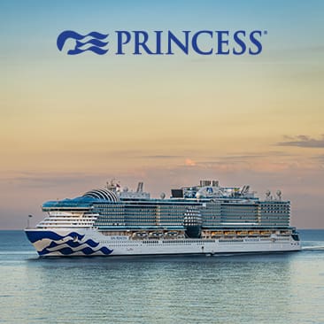 Princess Cruise Line