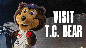 Visit T.C. Bear