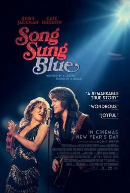 Song Sung Blue
