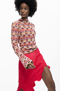 Desigual