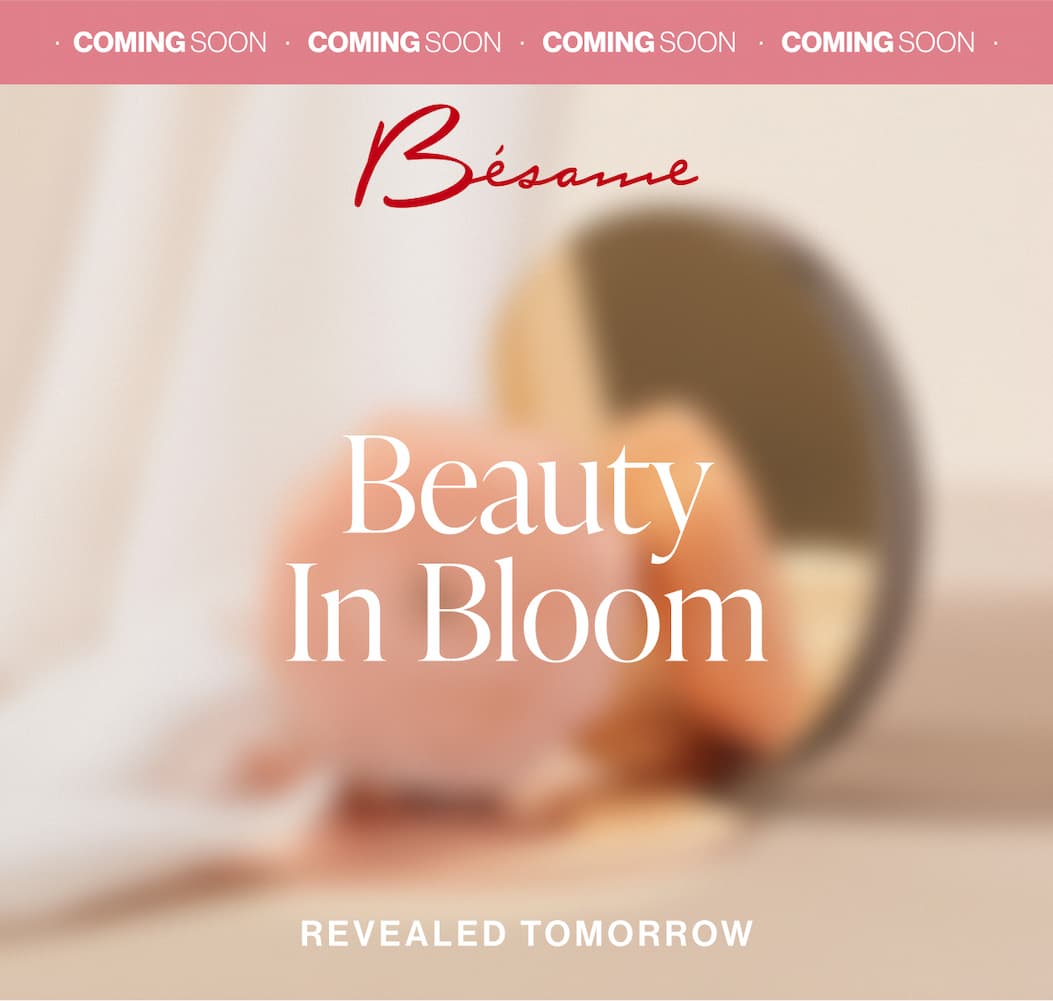 The Rose Radiance Compact