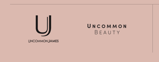 Uncommon James + Uncommon Beauty 