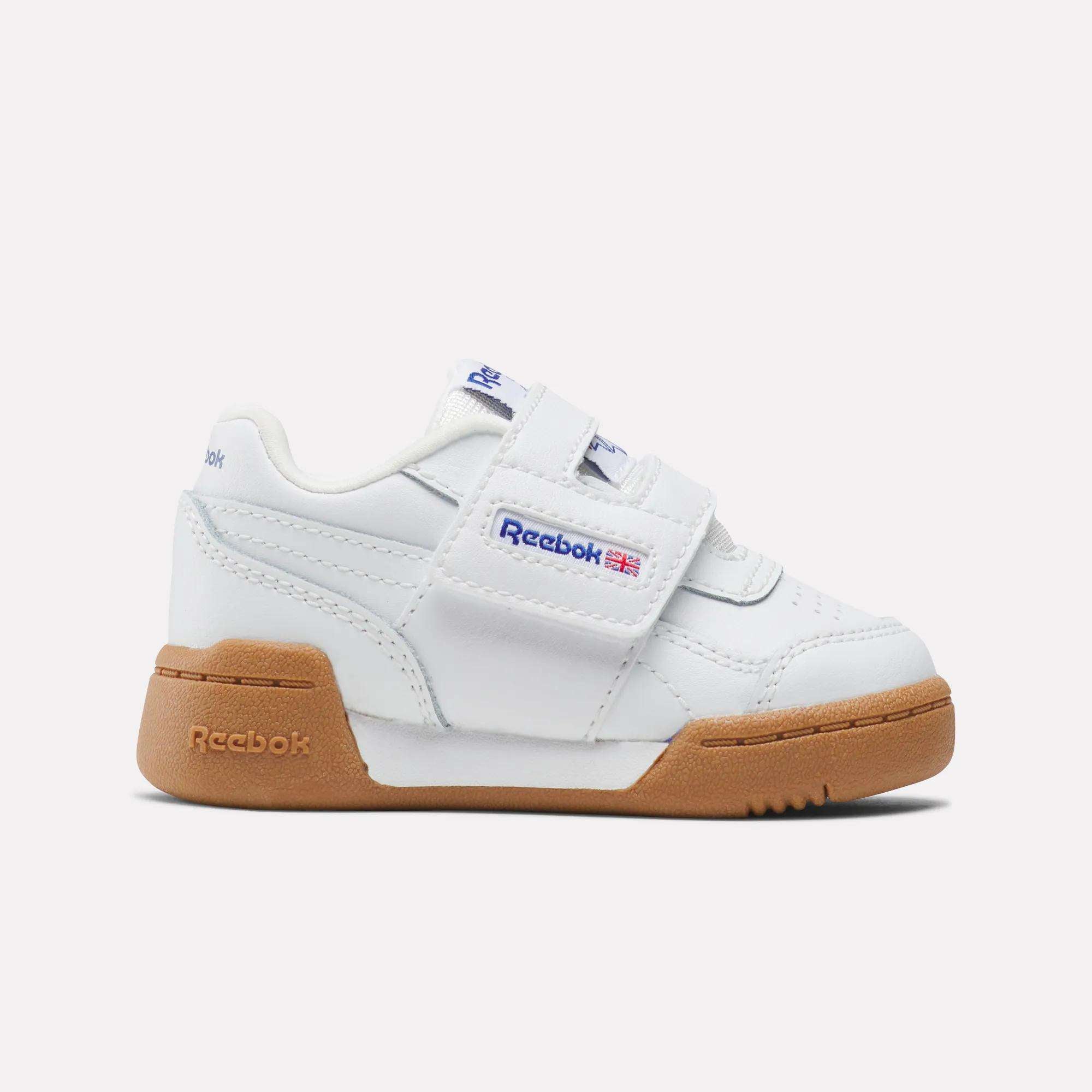 Image of Workout Plus Shoes - Baby & Toddler