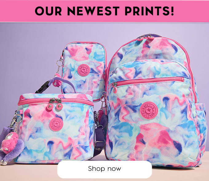 New Prints