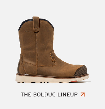 The Bolduc
