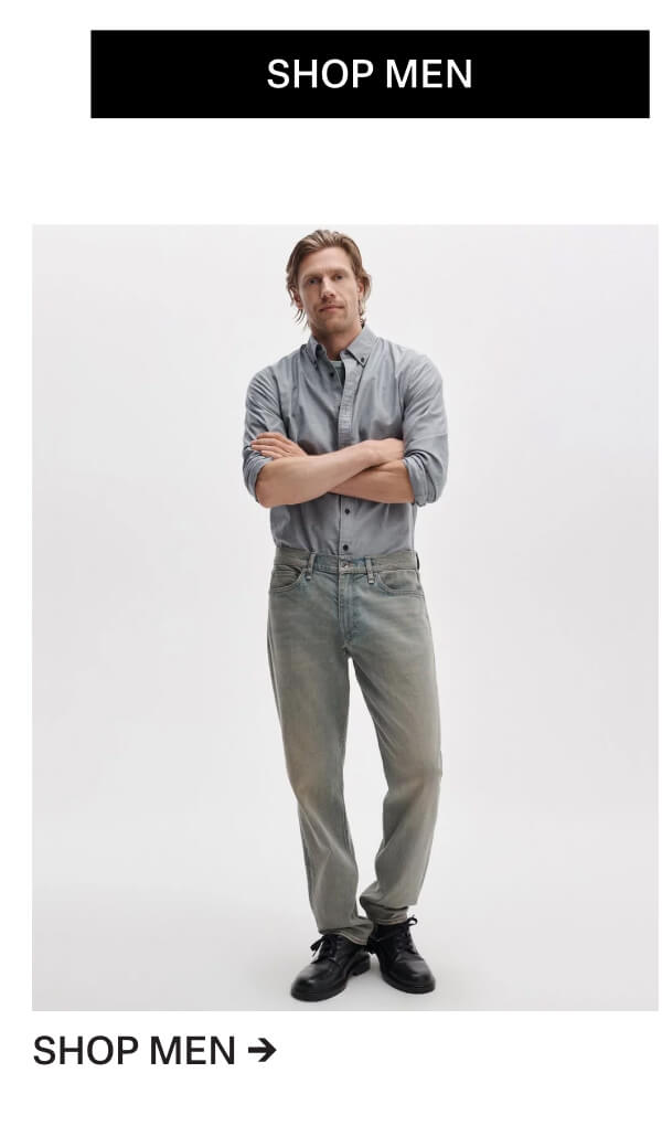 Shop Men