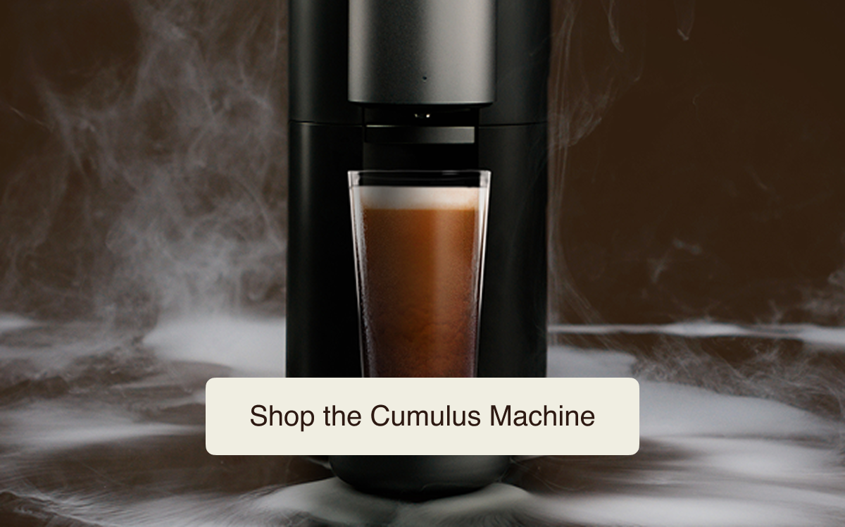 Shop the Cumulus Machine