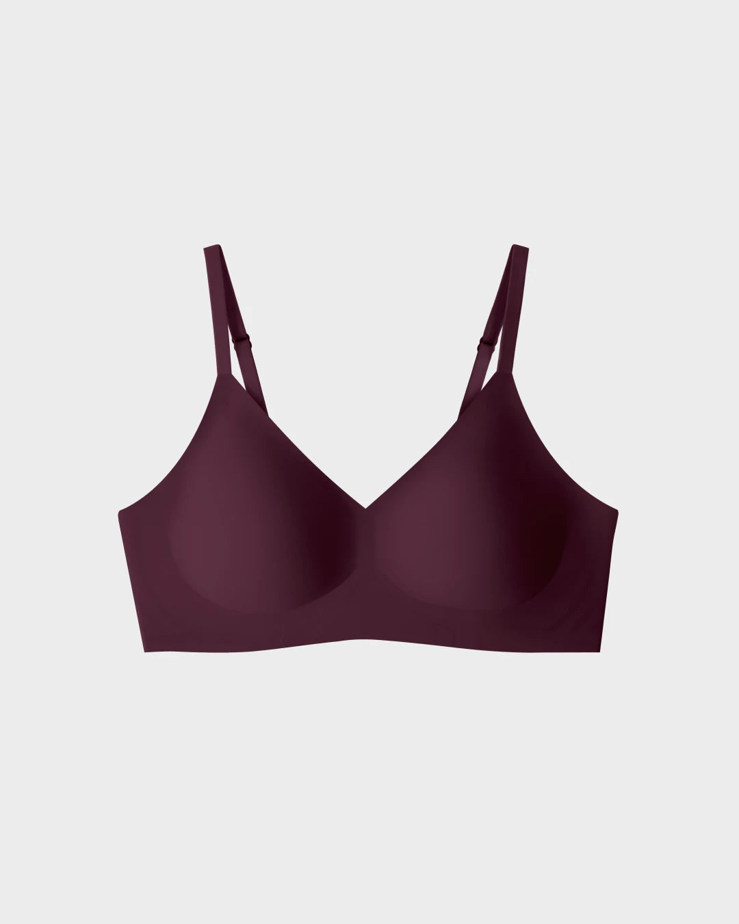 Image of Merlot Relief Bra