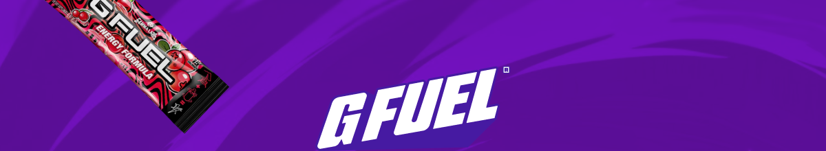 G Fuel®
