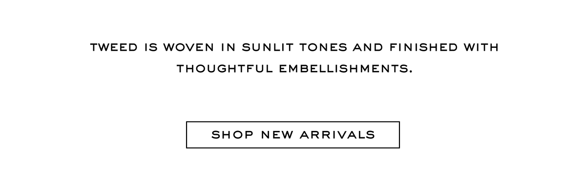 New In Ready-to-Wear