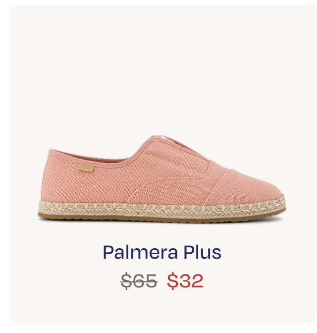 Palmera Plus
