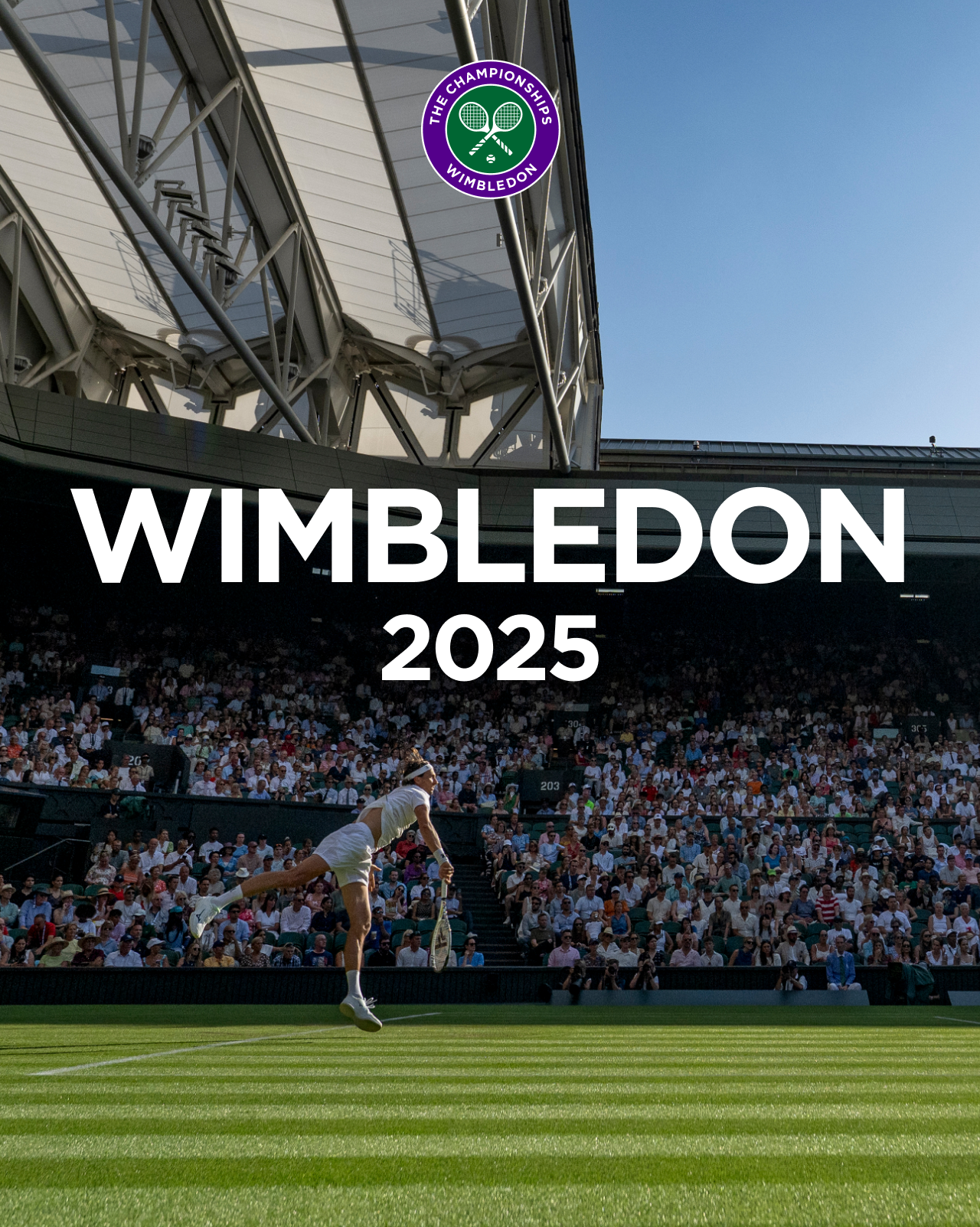 Wimbledon Today Day 3 