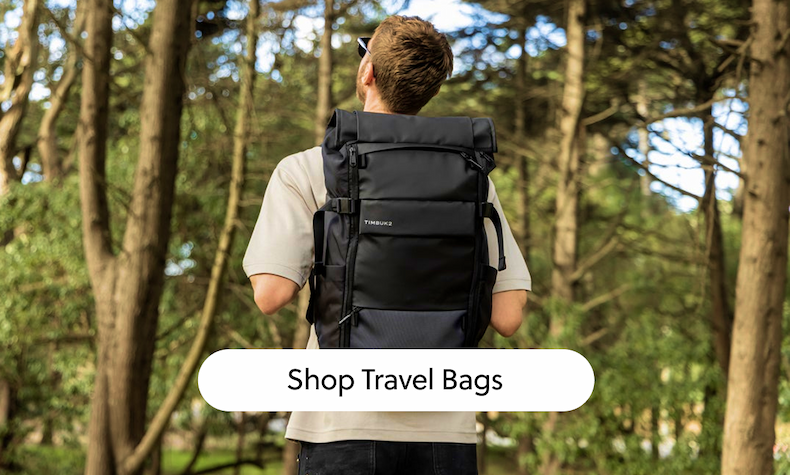 Shop Travel Bags