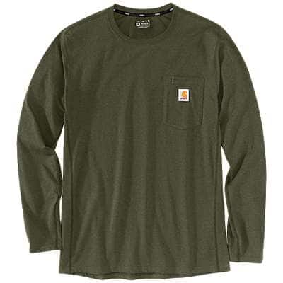 Carhartt Force™ Relaxed LS T-Shirt