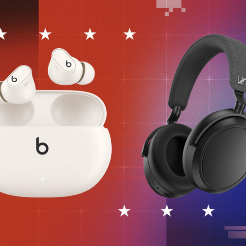 Nab Up to 50% Off Top Headphones & Earbuds