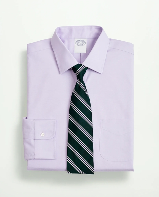 Image of Stretch Supima® Cotton Non-Iron