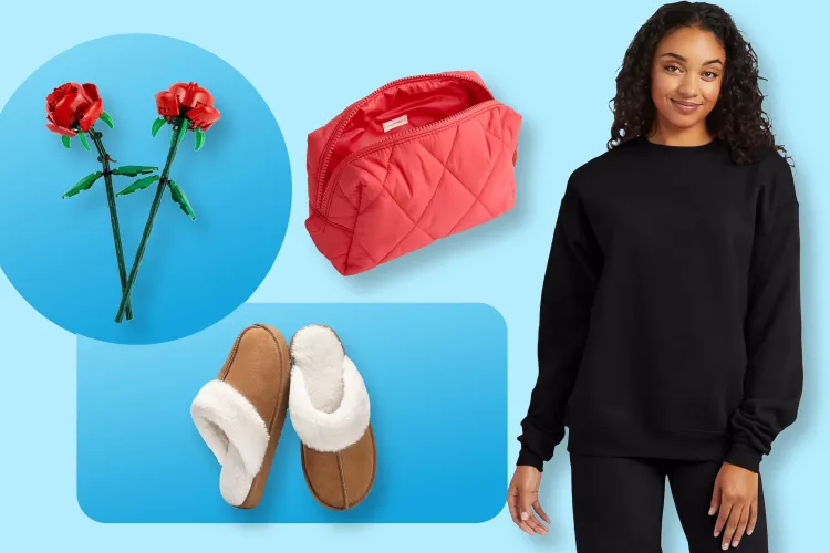 The 15 Best Steals Under $15 to Add to Your Cart Now: Legos, Blankets, and More 