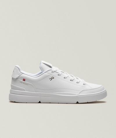 On - THE ROGER Centre Court Sneakers