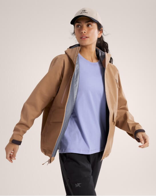Liatris Jacket Women's