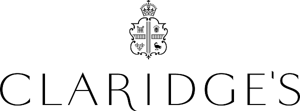 Claridge's logo