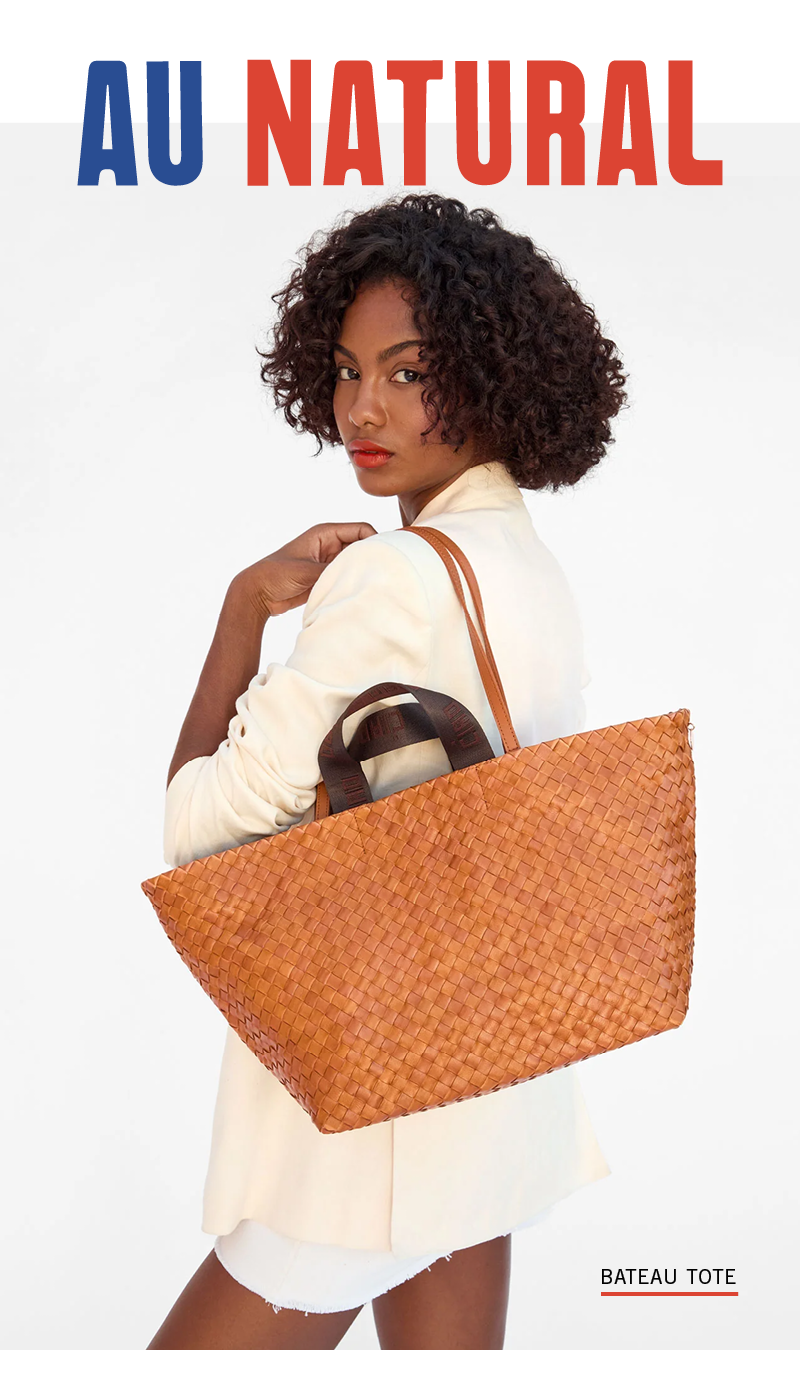 Shop Bateau Tote