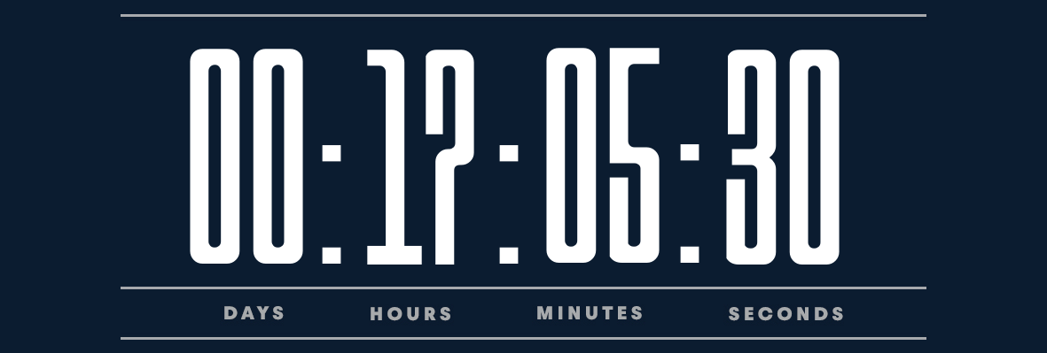 Countdown_Timer