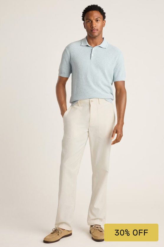 Montauk Pant