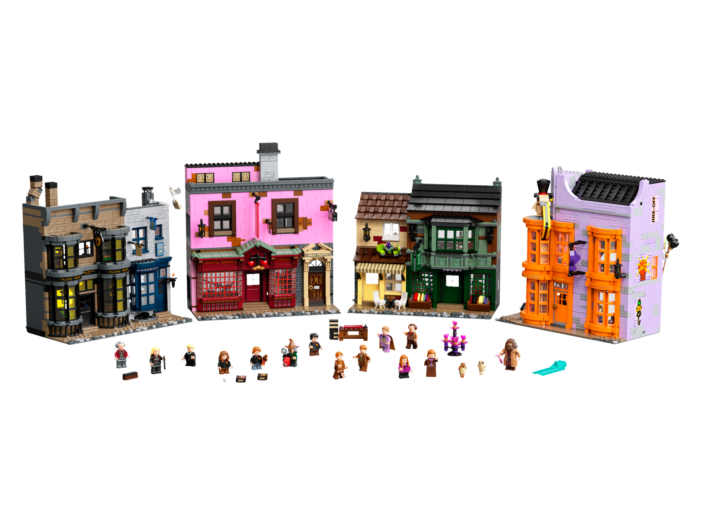 Diagon Alley™
