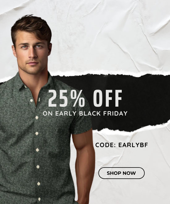 Men's Shirt