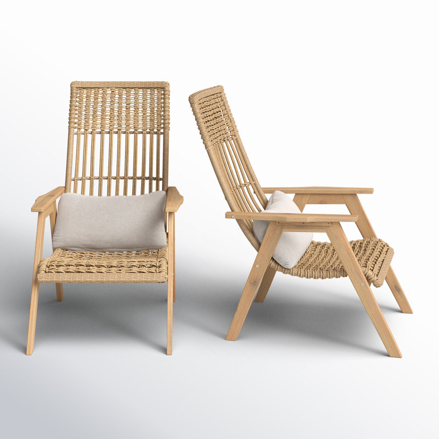 Anyston Patio Chair