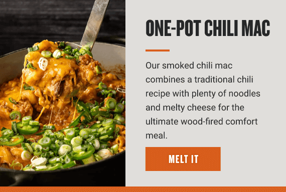 One-Pot Chili Mac