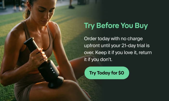 Try Before You Buy Rally
