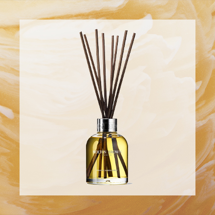 Orange & Bergamot Aroma Reeds 150ml