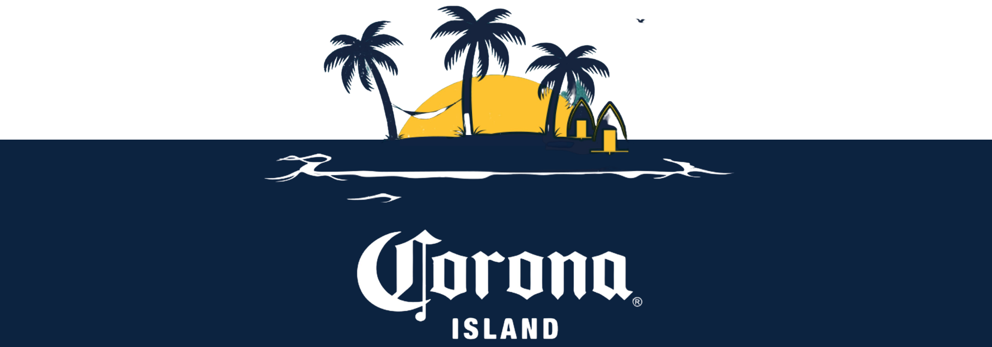 Corona Island