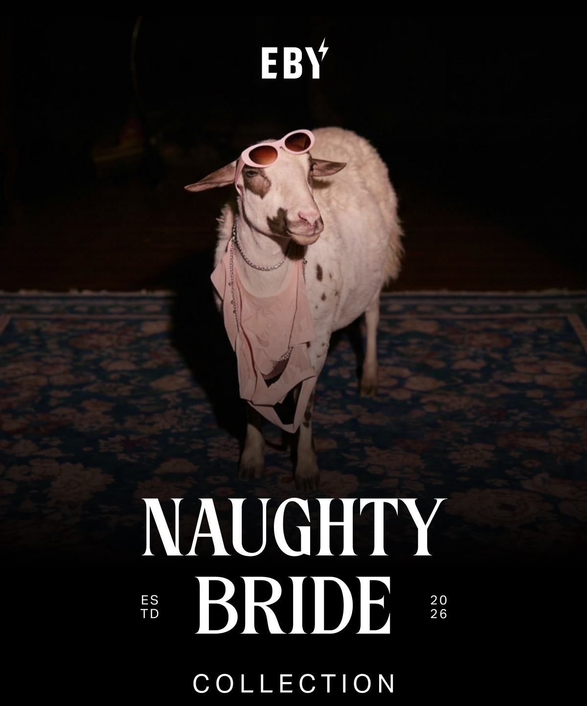 Naughty Bride Collection